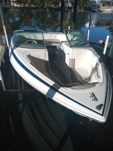 2000 Cobalt 190