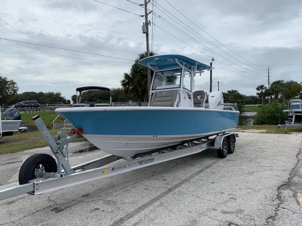 Sportsman Boats For Sale In Florida Boats Com