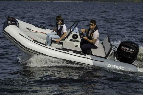 2026 Zodiac Open 4.2