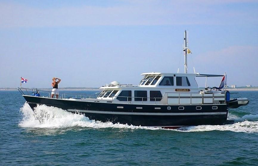 Dogger 47 VS