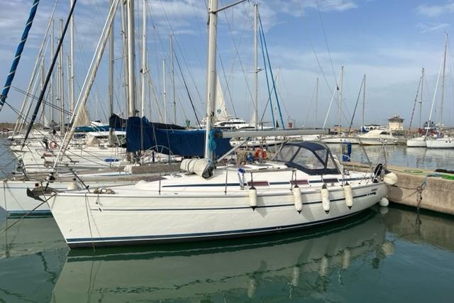 2003 Bavaria 36