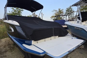 2013 Cobalt A25