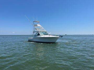 2018 Albemarle 32 Express