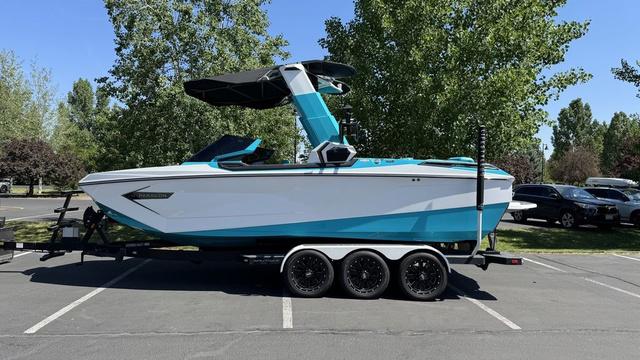 2020 Nautique G23 Paragon