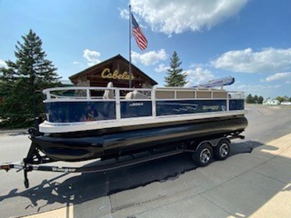 2024 Ranger Reata 200F