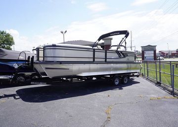 2025 G3 SELECT 324RC TRITOON