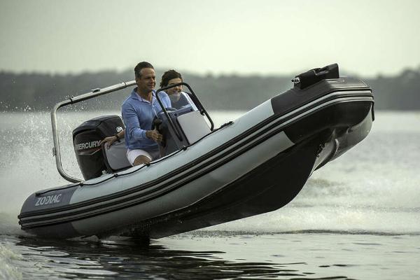 2026 Zodiac Open 4.8