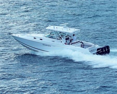 Donzi For Sale >> Donzi Boats For Sale Boats Com Donzi For Sale >> Donzi Boats For Sale Boats Com