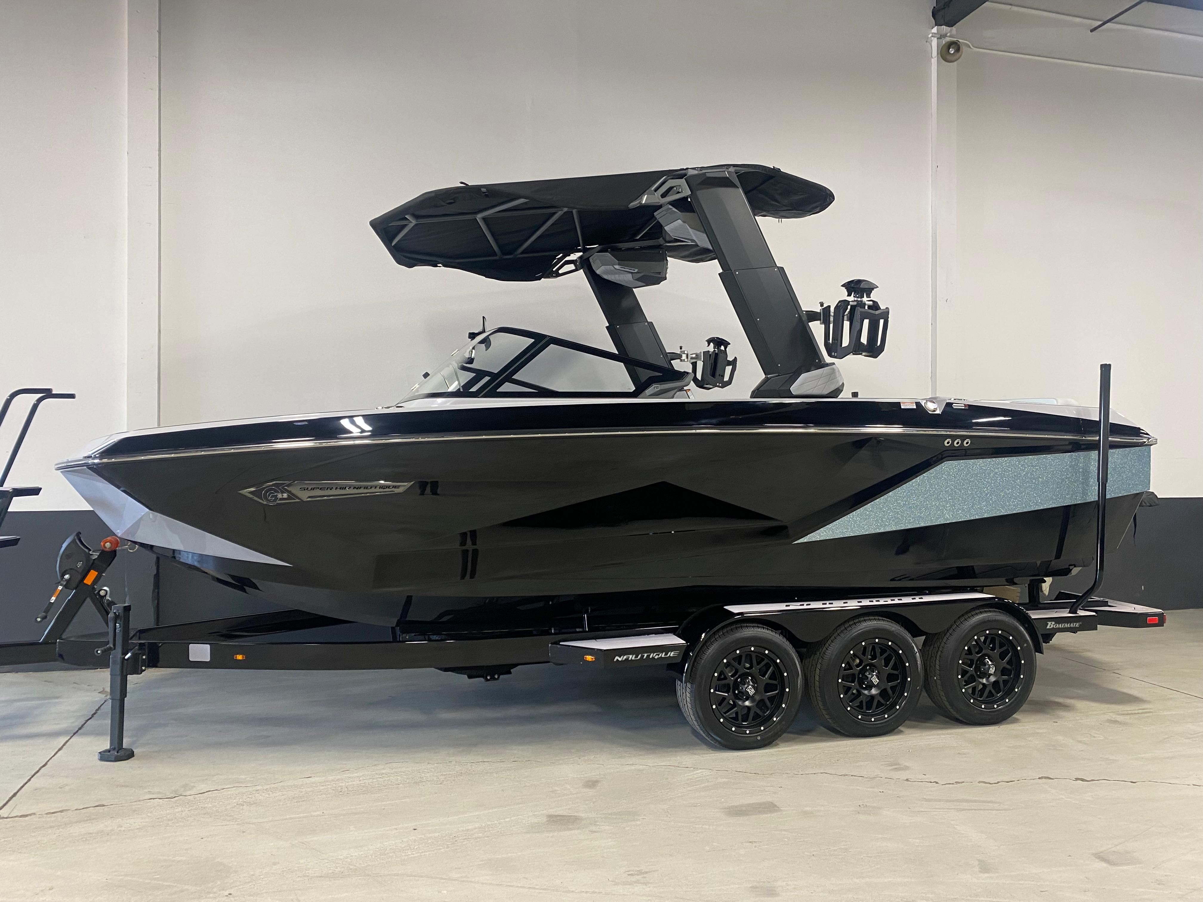 Nautique g23 store for sale