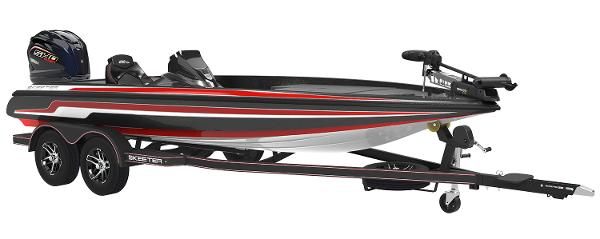 2024 Skeeter 200 Zx