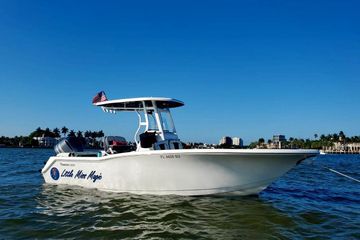 2021 Tidewater 232 LXF