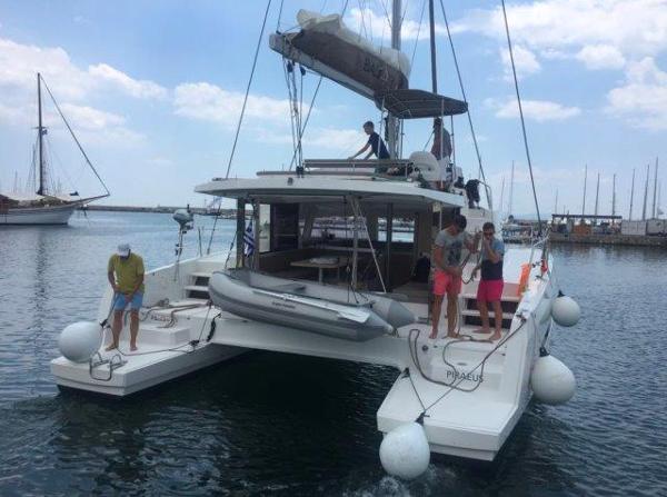 2018 Bali 4.3