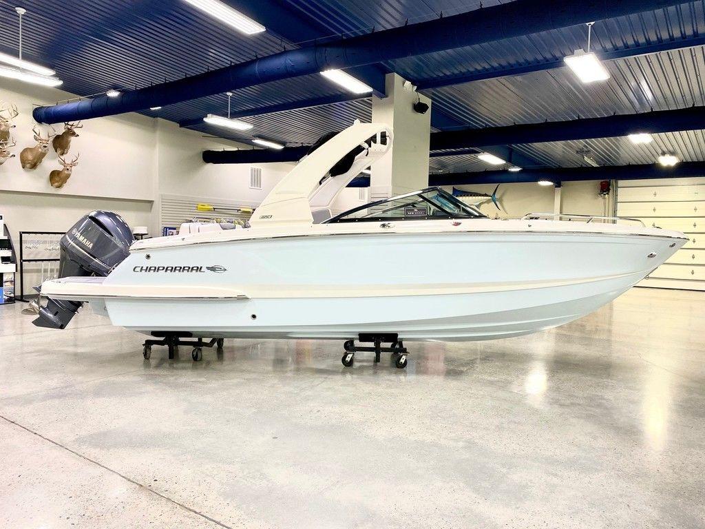 21 Chaparral 267 Ssx Ob Longs Stati Uniti Boats Com 21 Chaparral 267 Ssx Ob Longs Stati Uniti Boats Com