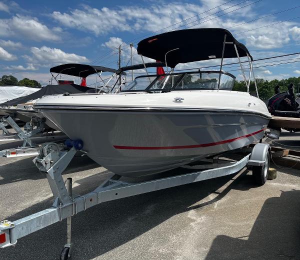 2024 Bayliner VR4
