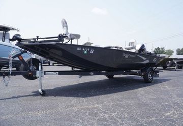2022 G3 Sportsman 1810