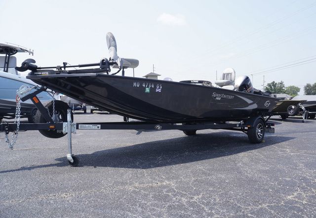 2022 G3 Sportsman 1810