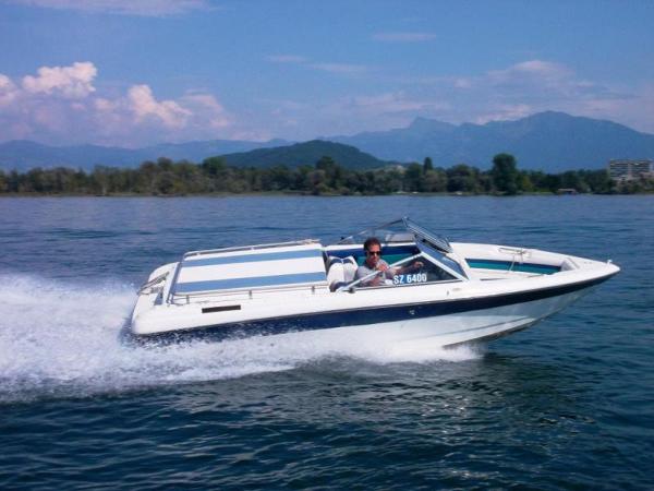 Rinker bowrider boats for sale - boats.com