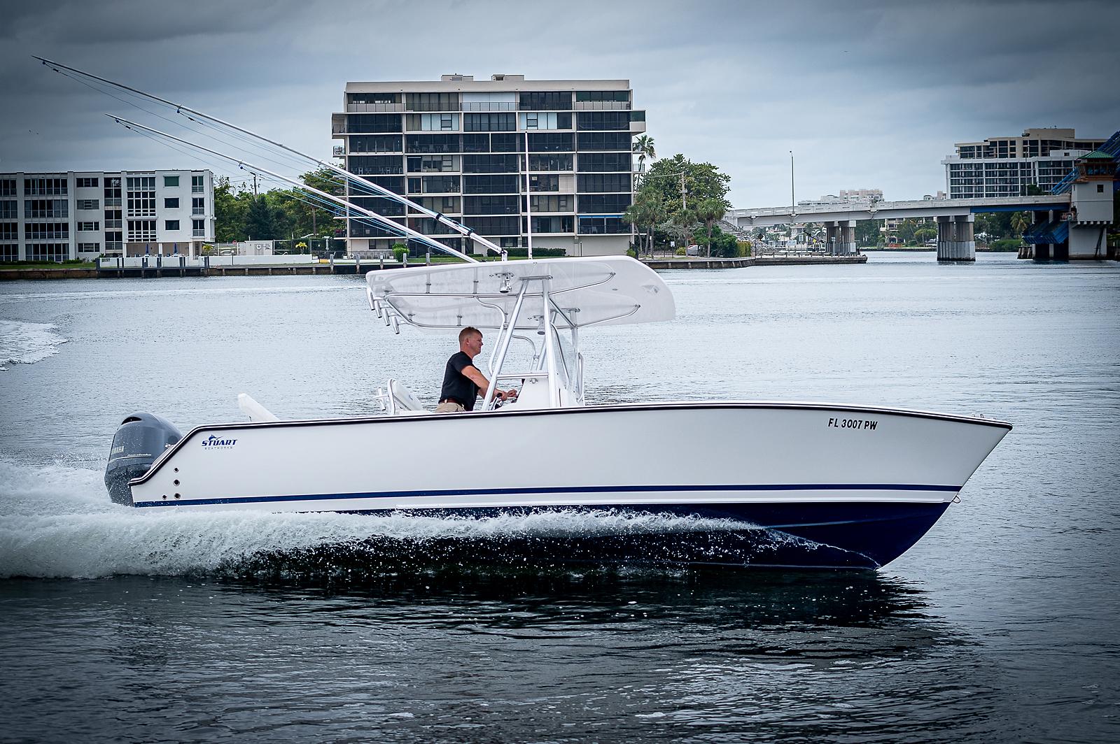 2014 Stuart 26, Boca Raton Florida - boats.com