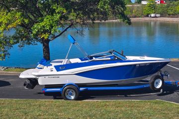2013 Glastron GT 205