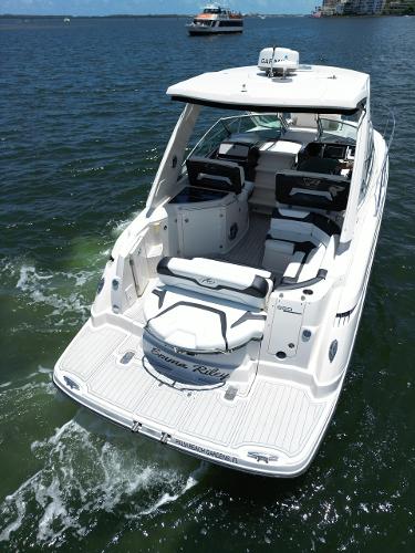 2014 Monterey 320 Sport Yacht