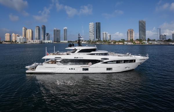 2020 Majesty Majesty 100