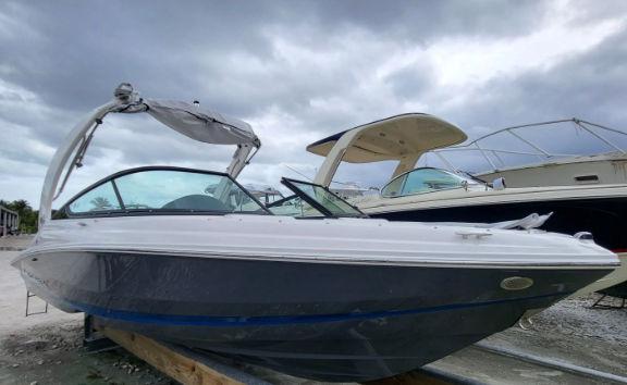 2024 Regal 21 OBX
