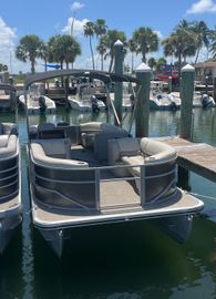 2022 Cypress Cay Seabreeze