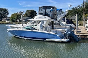 2023 Chaparral 280 OSX