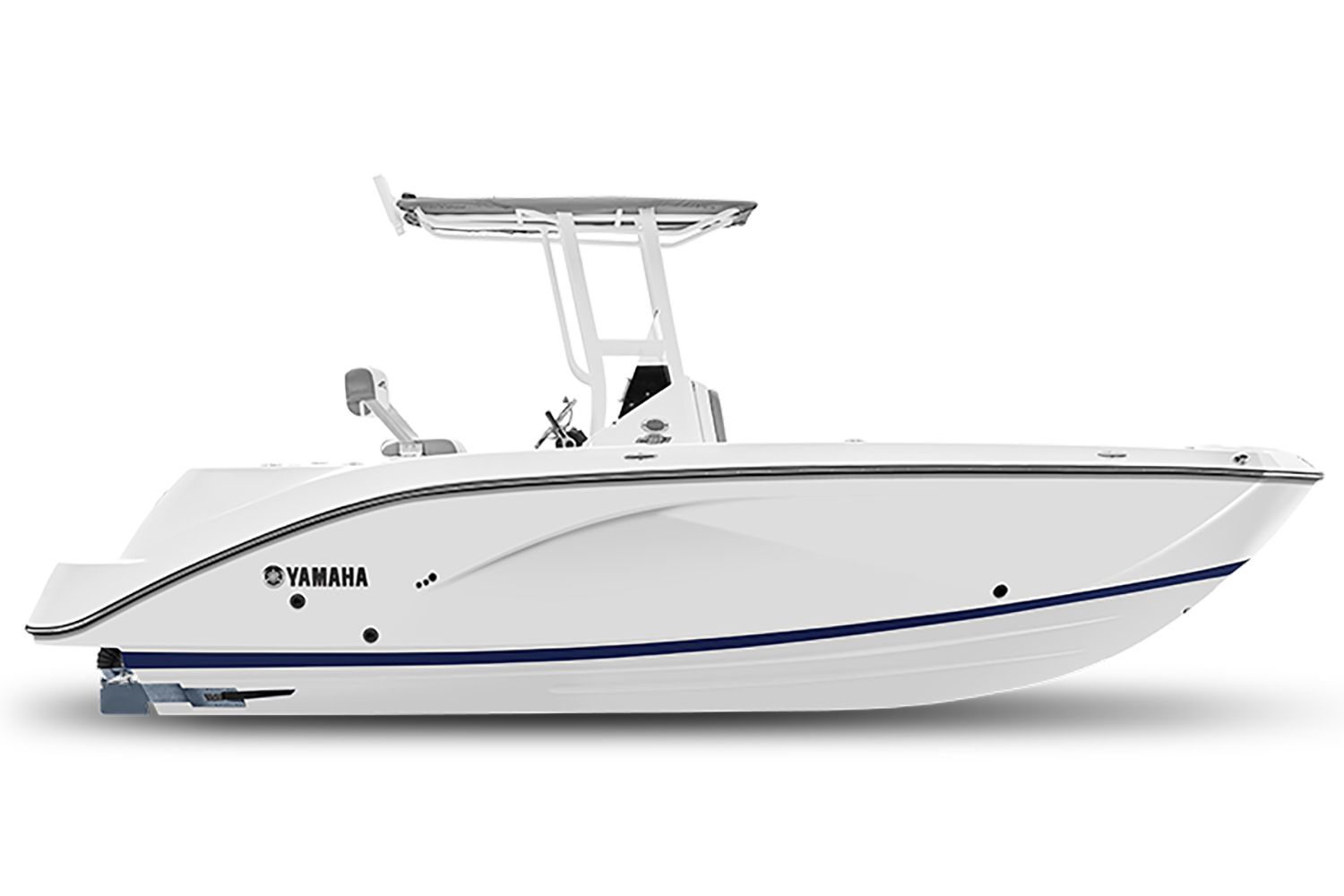 Yamaha Boats 222 FSH Sport