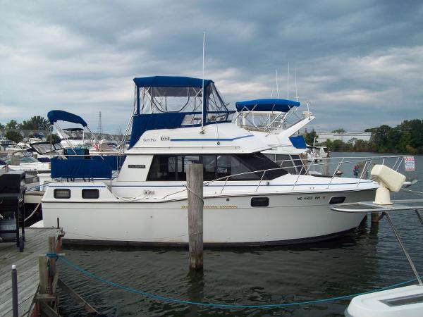 Carver 32 Aft Cabin boats for sale - boats.com