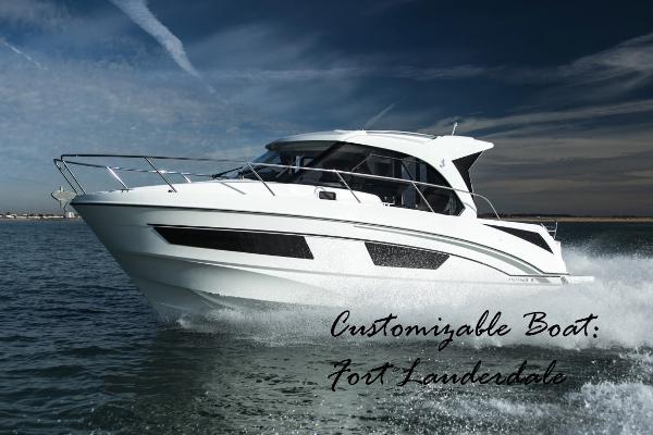 2025 Beneteau Antares 9
