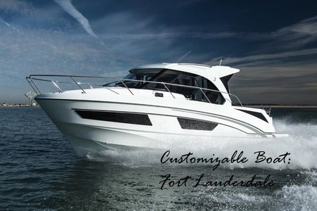 2021 Beneteau America Antares 9 Fort Lauderdale Florida Boats Com