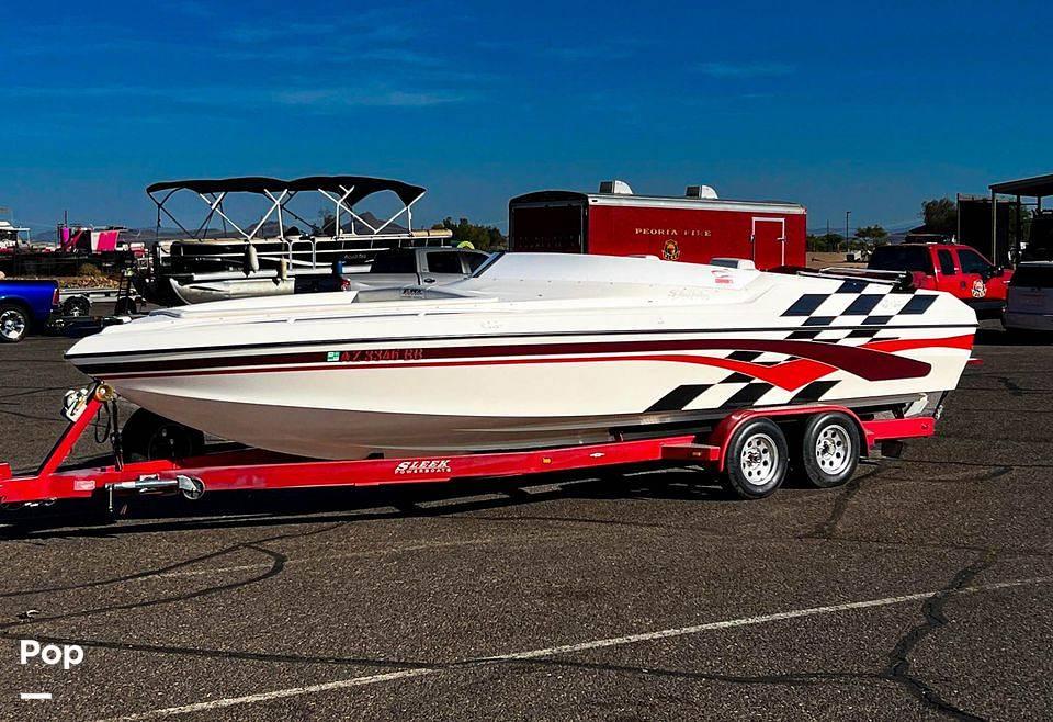 Sleekcraft 26 boats for sale in United States - boats.com