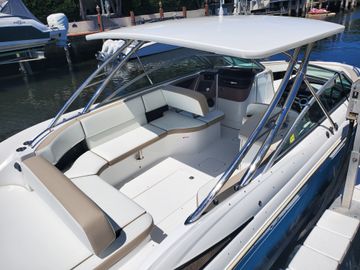 2014 Cobalt 302