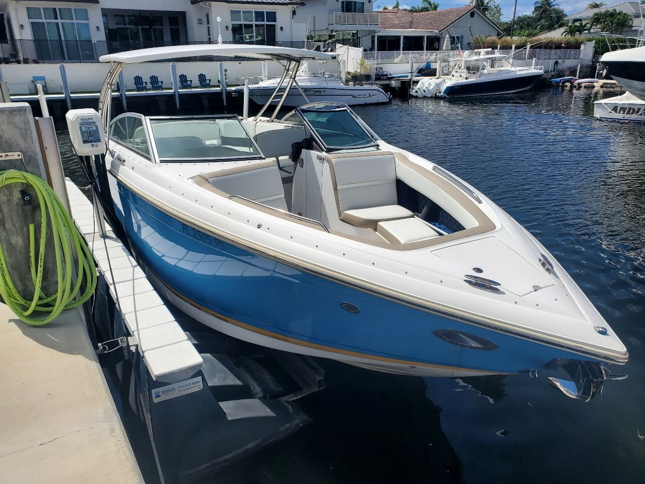2014 Cobalt 302