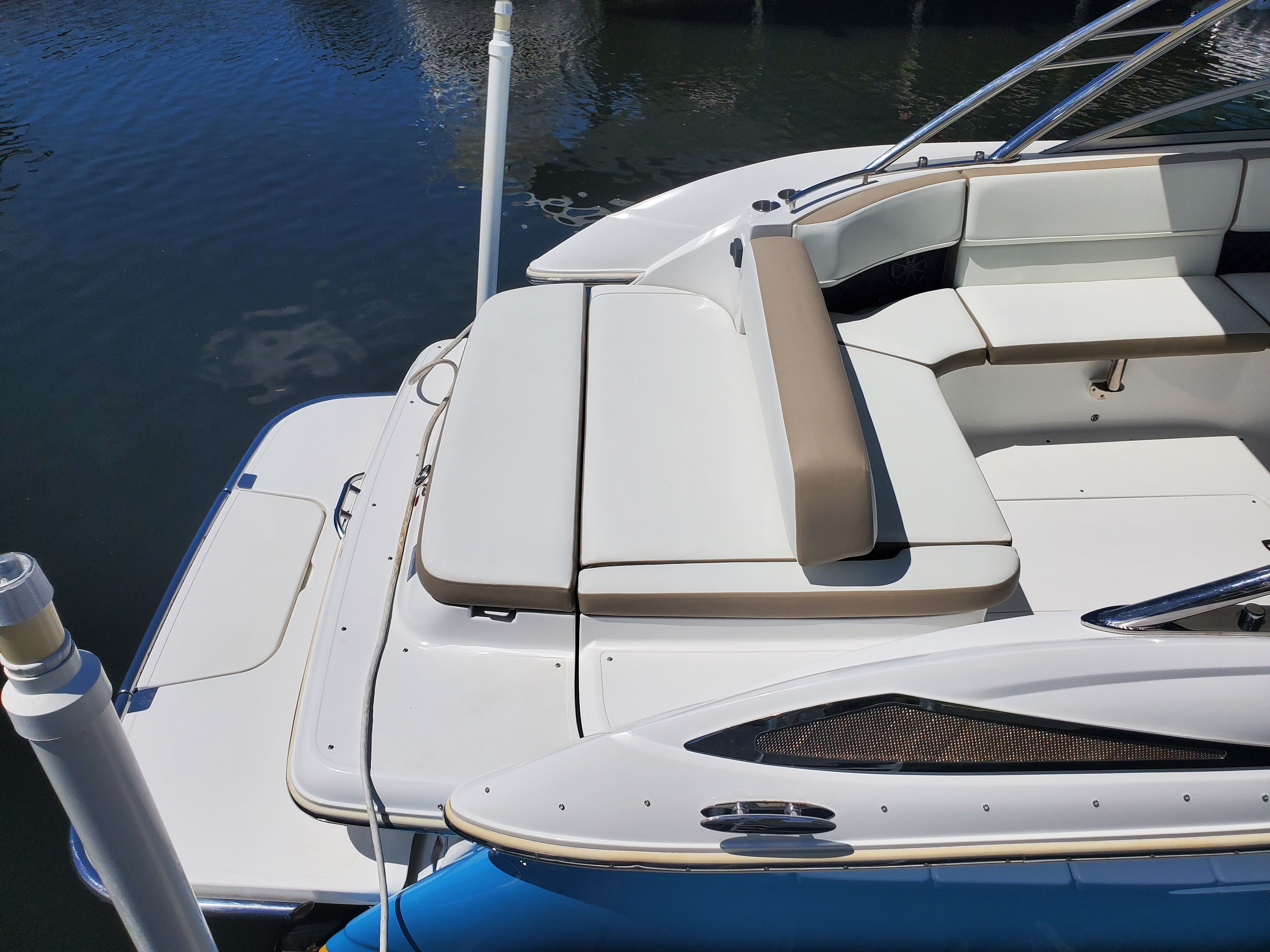 2014 Cobalt 302