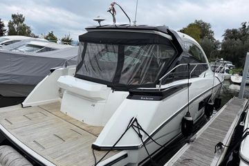 2020 Beneteau Gran Turismo 40
