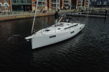 2024 Elan 43 Impression
