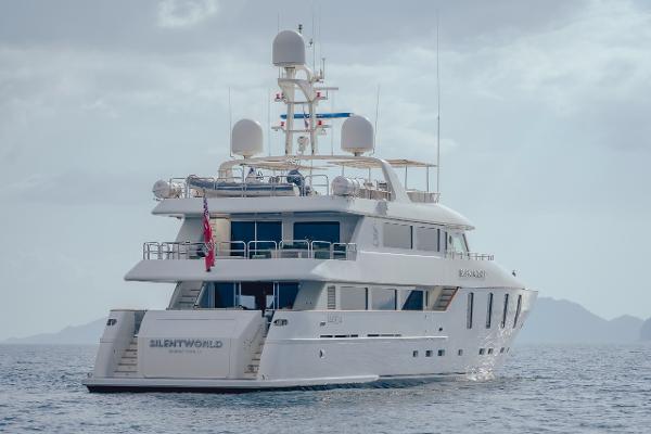 2006 Explorer Astillero Cies