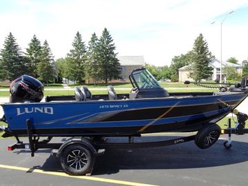 2024 Lund 1875 Impact XS