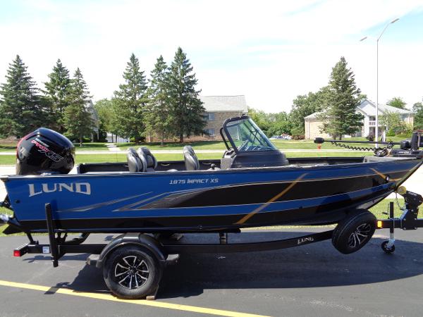 2024 Lund 1875 Impact XS