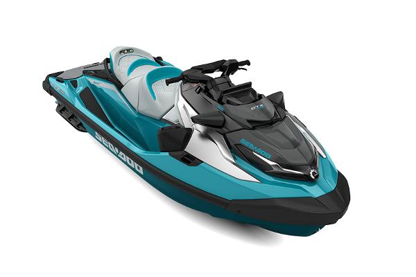 Sea-Doo GTX Limited 325 Manufacturer Provided Image