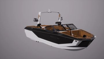 2026 Nautique Super Air Nautique G25