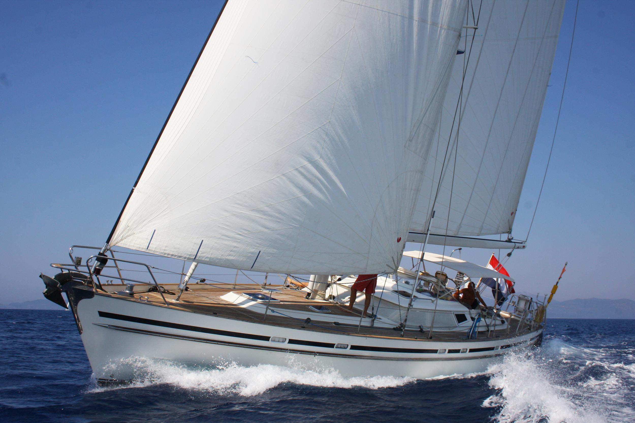 2005 Contest 50CS