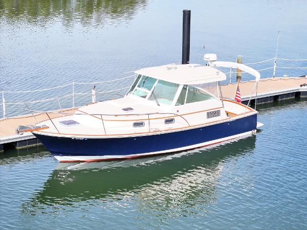 2010 Bruckmann Bluestar 29.9