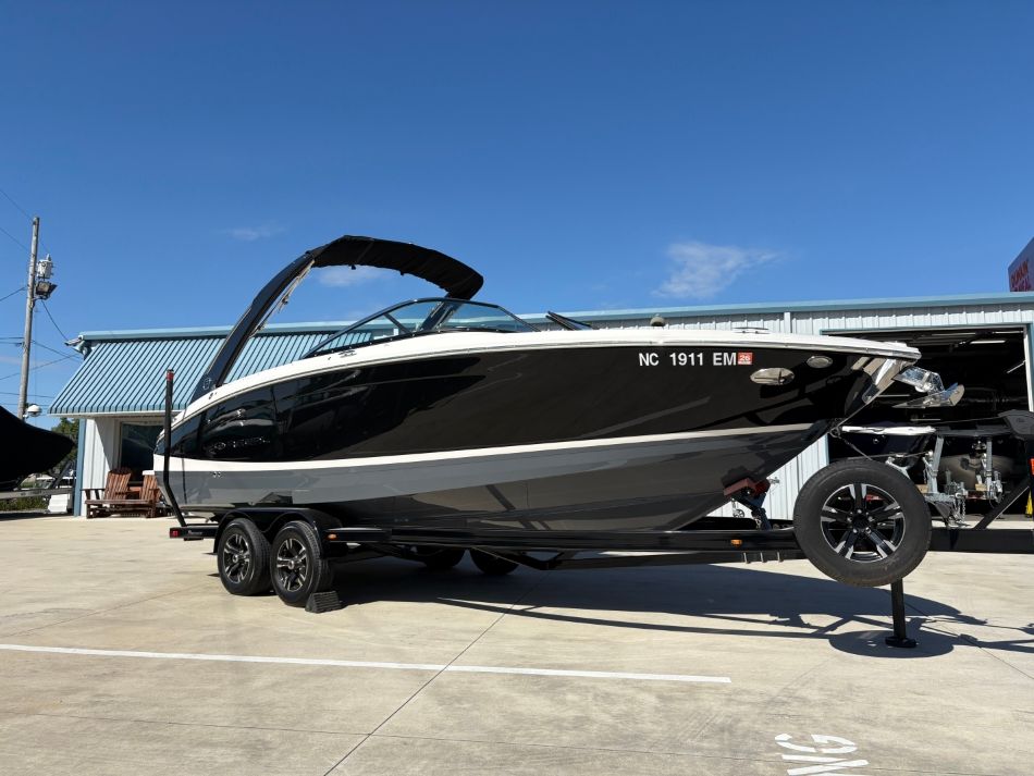 2019 Regal LS6