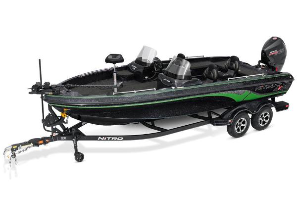 Nitro ZV21 boats for sale - boats.com