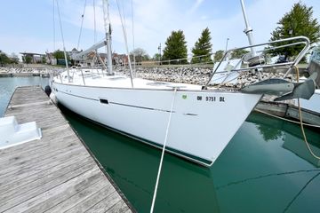 2003 Beneteau 473