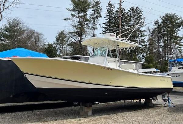 2006 Regulator 32 Fs