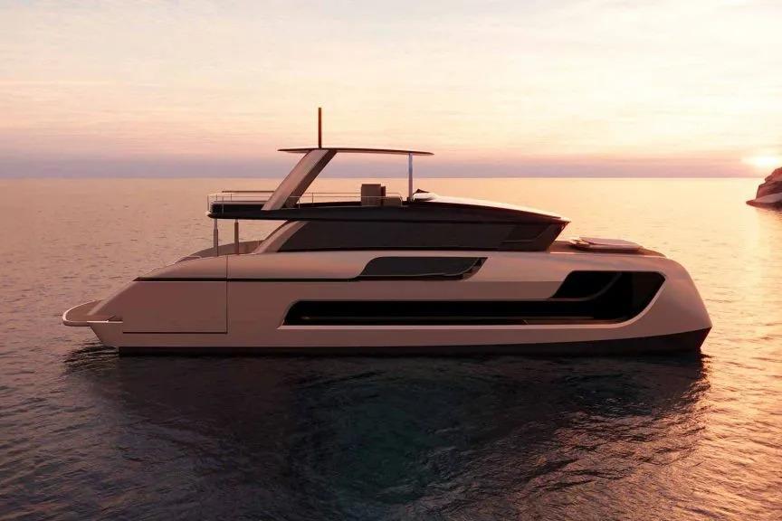 2026 Sunreef Ultima 66